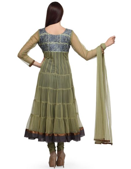 Aujjessa_Tasveer_Anarkali_Green_Blue