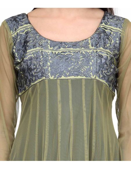 Aujjessa_Tasveer_Anarkali_Green_Blue