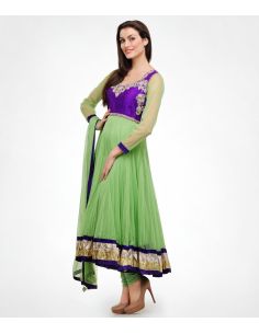 Shakumbhari_Tasveer_Anarkali_Green_Blue  2