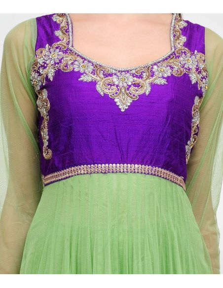 Shakumbhari_Tasveer_Anarkali_Green_Blue 