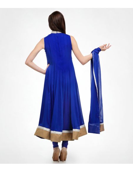 Shakumbhari_Tasveer_Anarkali_BLUE_DIAMOND