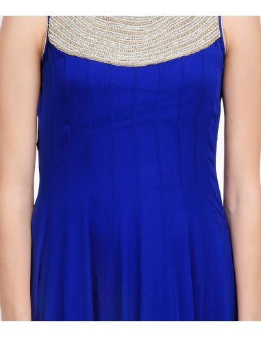 Shakumbhari_Tasveer_Anarkali_BLUE_DIAMOND