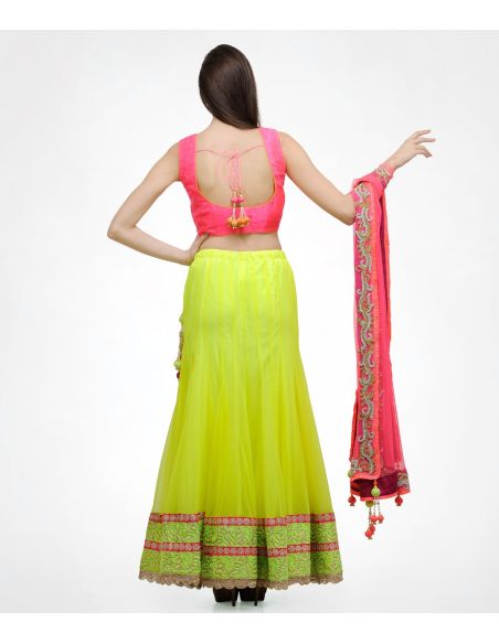 Shakumbhari_Tasveer_Lehenga_Yellow 