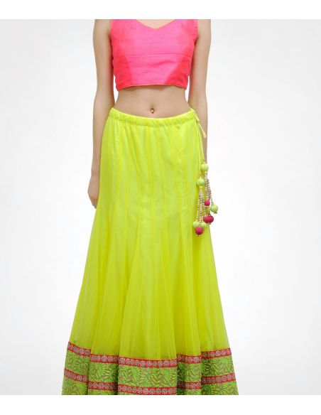 Shakumbhari_Tasveer_Lehenga_Yellow 