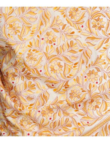 Tasveer Saree_WhiteFlwr 