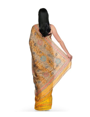 Tasveer SarsYelowPrnt