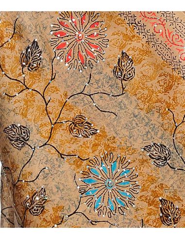 Tasveer SarsYelowPrnt