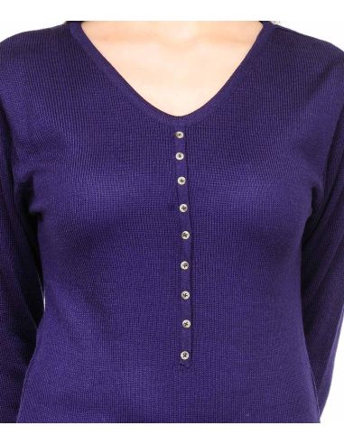 Shiv Krupa_Tasveer_SwtrPurpl 