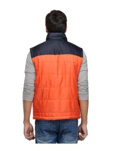 Yepme_Tasveer_YPMJacket_Black_Orange 2