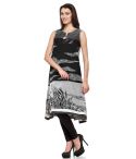Aujjessa_Tasveer_Kurti_Black_White 
