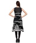 Aujjessa_Tasveer_Kurti_Black_White 