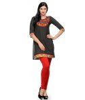 Aujjessa_Tasveer_Kurti_BlackPrinted02 