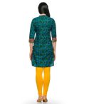 Aujjessa_Tasveer_Kurti_Green_Blue03