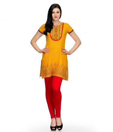 Aujjessa_Tasveer_Kurti_Yellow_Red02