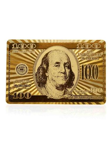 Groupon Tasveer_Golden_Playing_Cards999.9