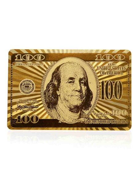 Groupon Tasveer_Golden_Playing_Cards999.9