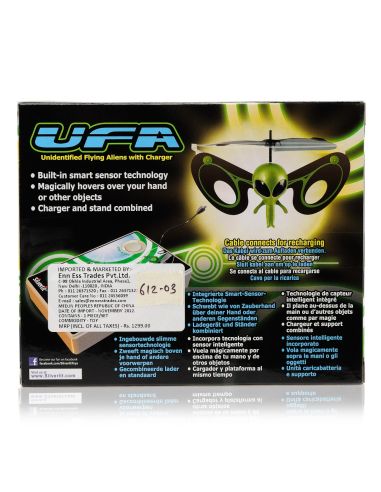 Groupon Tasveer_MAGICAL_FLYING_FAIRY_wCharger_Black_White