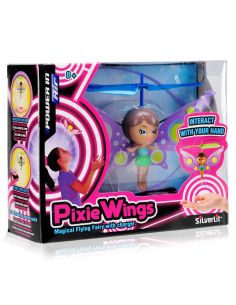 Groupon Tasveer_MAGICAL_FLYING_FAIRY_wCharger_Blue_Green 2