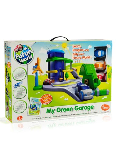 Groupon Tasveer_My GREEN_GARAGE_65003