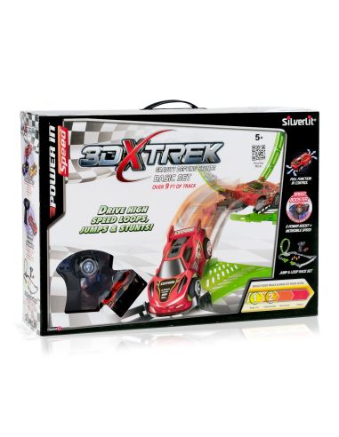 Groupon Tasveer_07 3D_XTREK_82392
