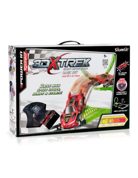 Groupon Tasveer_07 3D_XTREK_82392