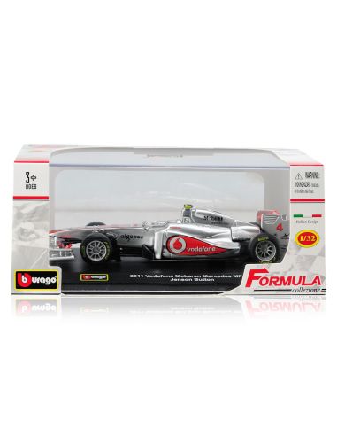 Groupon Tasveer_RACING_CAR_SILVER