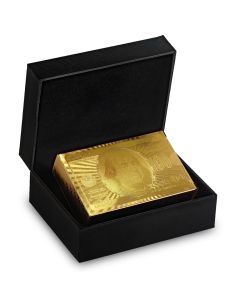 Groupon Tasveer_Golden_Playing_Cards15 2