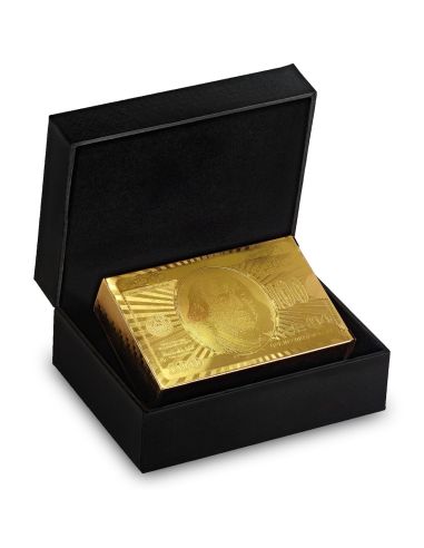 Groupon Tasveer_Golden_Playing_Cards15