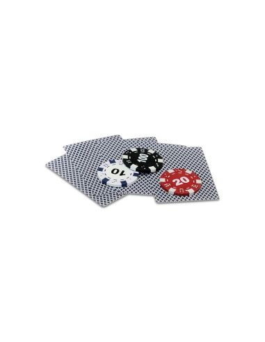 Groupon Tasveer_POKER_SET_SILVER