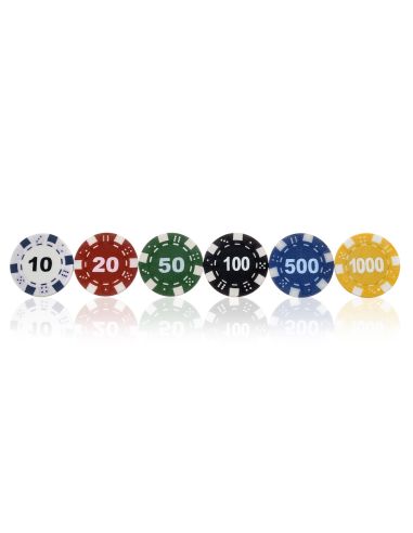 Groupon Tasveer_POKER_SET_SILVER