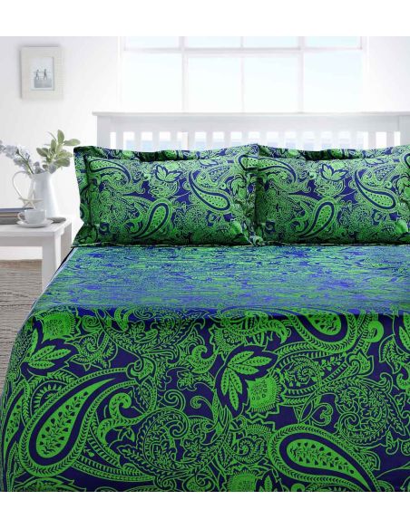 Groupon_Tasveer_BedSheet_GREEN_HTTDBSMA321