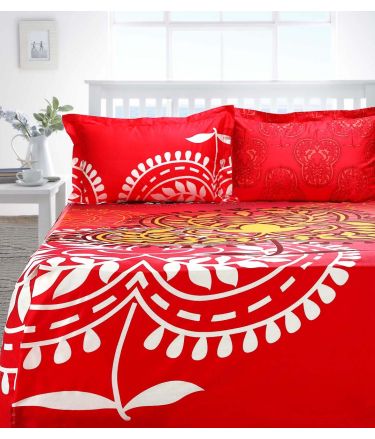 Groupon_Tasveer_BedSheet_RED_HTTDBSMA350