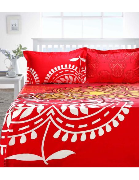 Groupon_Tasveer_BedSheet_RED_HTTDBSMA350